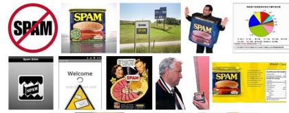 利只能正取不可以苟得 网络推广要向spam说不