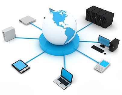 网络公司创新进程