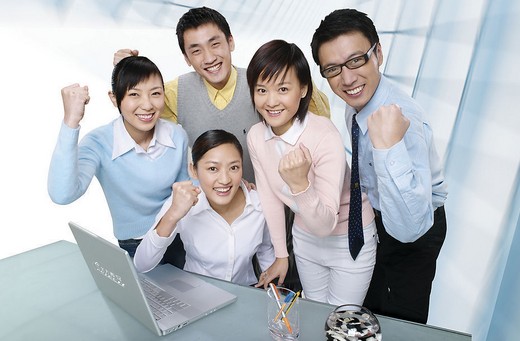 浅谈企业网络推广初期经验之谈