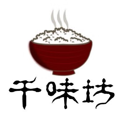 千味坊logo