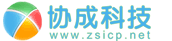 协城科技logo